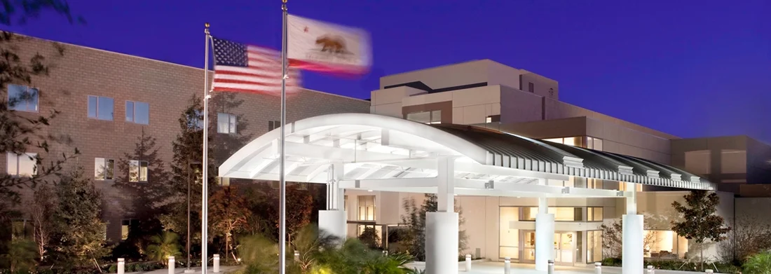 Simi Valley Hospital