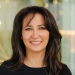Sheida Moradi