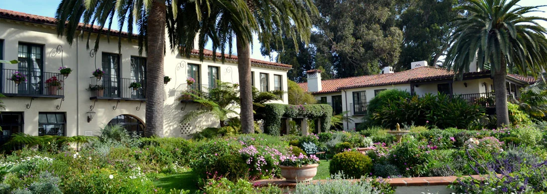 Four Seasons, Santa Barbara